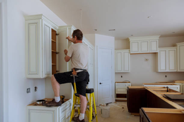 Licensed Backsplash Installation service in Glendale, AZ - I E Kitchen