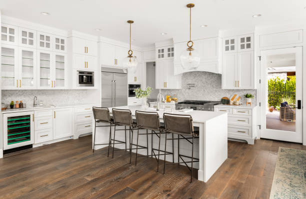 Reliable Backsplash Installation contractor in Glendale, AZ by I E Kitchen